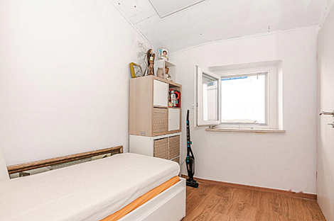 Трёхкомнатная квартира в Пиране: 17