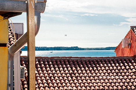 Трёхкомнатная квартира в Пиране: 21