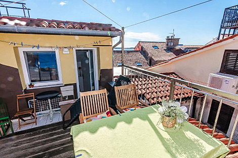 Трёхкомнатная квартира в Пиране: 22