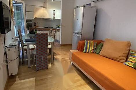 Двухкомнатная квартира в Пиране: 5