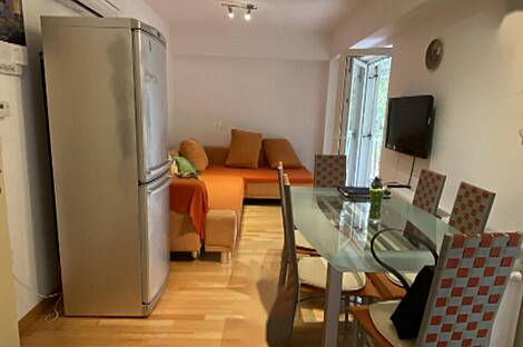 Двухкомнатная квартира в Пиране: 6