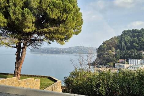 Квартира с двумя комнатами в Пиране: 1