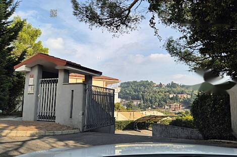 Квартира с двумя комнатами в Пиране: 3