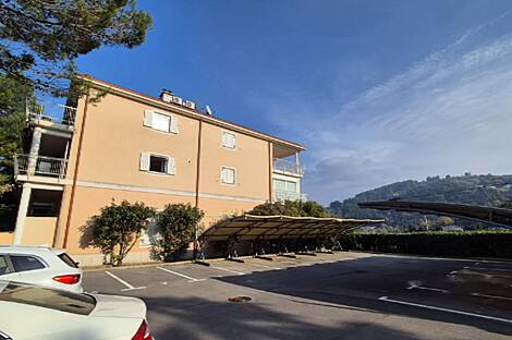 Квартира с двумя комнатами в Пиране: 5