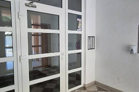 Квартира с двумя комнатами в Пиране: 6