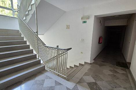 Квартира с двумя комнатами в Пиране: 7