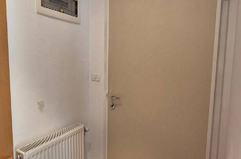 Квартира с двумя комнатами в Пиране: 8