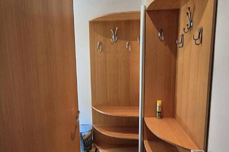 Квартира с двумя комнатами в Пиране: 9