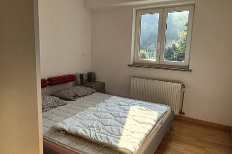 Квартира с двумя комнатами в Пиране: 10