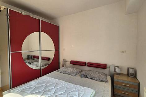 Квартира с двумя комнатами в Пиране: 11