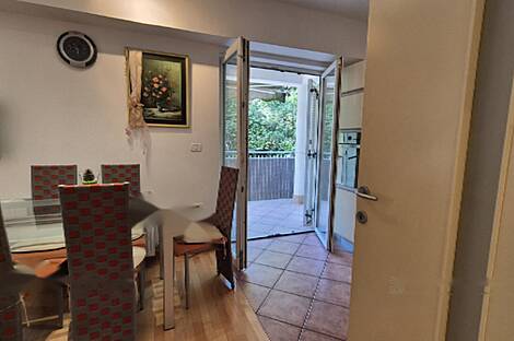 Квартира с двумя комнатами в Пиране: 14