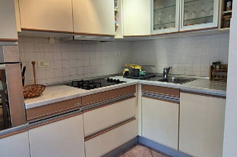 Квартира с двумя комнатами в Пиране: 16