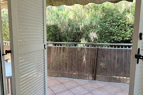 Квартира с двумя комнатами в Пиране: 17