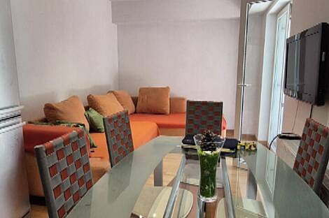 Квартира с двумя комнатами в Пиране: 18