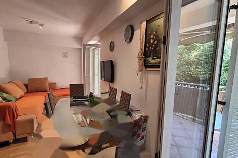 Квартира с двумя комнатами в Пиране: 19