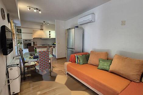 Квартира с двумя комнатами в Пиране: 20