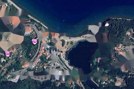 Квартира с двумя комнатами в Пиране: 24