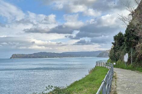 Квартира с двумя комнатами в Пиране: 25