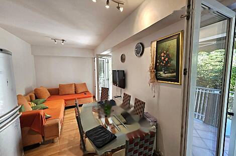 Фиезова квартира из двух комнат: 1