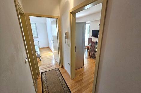 Фиезова квартира из двух комнат: 3