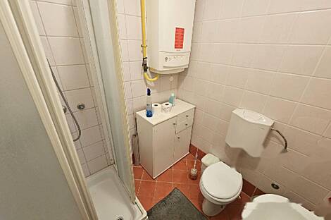 Фиезова квартира из двух комнат: 4