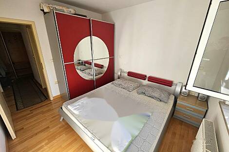 Фиезова квартира из двух комнат: 5