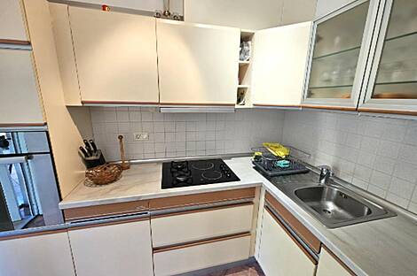 Фиезова квартира из двух комнат: 7