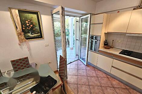 Фиезова квартира из двух комнат: 10