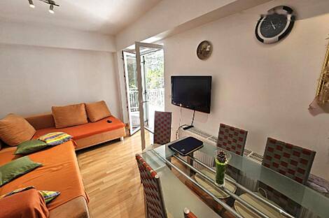 Фиезова квартира из двух комнат: 11