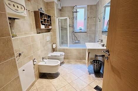 Квартира с тремя комнатами в Копере: 6