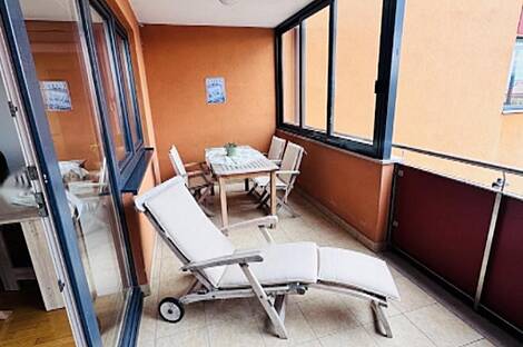 Квартира с тремя комнатами в Копере: 8