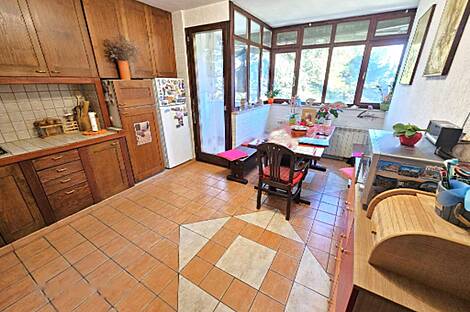 Квартира Марковец с четырьмя комнатами: 1