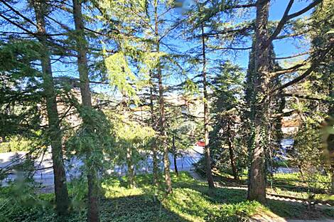 Квартира Марковец с четырьмя комнатами: 2