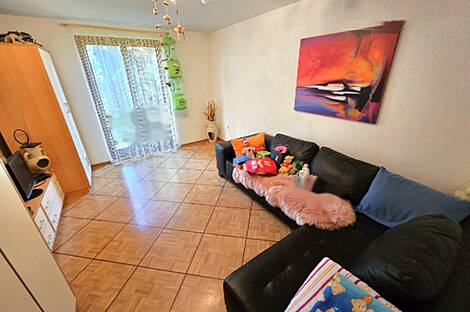 Квартира Марковец с четырьмя комнатами: 6