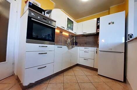 Марковец располагает двухкомнатной квартирой.: 3