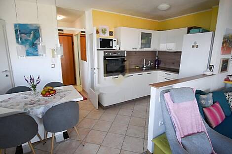 Марковец располагает двухкомнатной квартирой.: 4