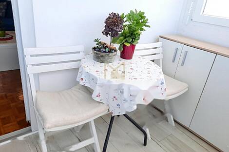 Марковец располагает двухкомнатной квартирой.: 6