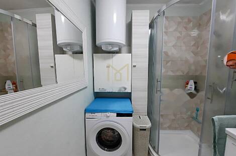 Марковец располагает двухкомнатной квартирой.: 18