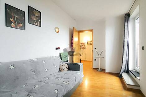 Квартира с четырьмя комнатами с видом на море: 22