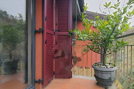 Квартира с четырьмя комнатами с видом на море: 26