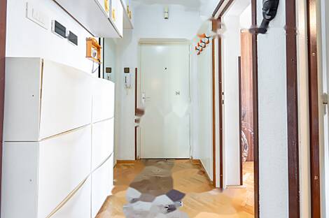 Копер с трёхкомнатной квартирой: 10