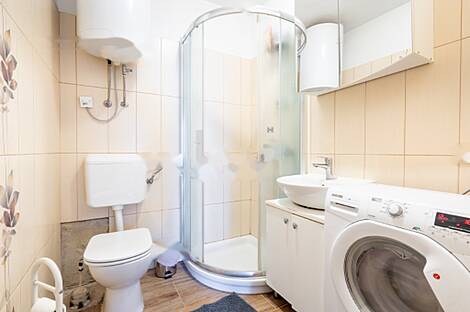 Копер с трёхкомнатной квартирой: 11