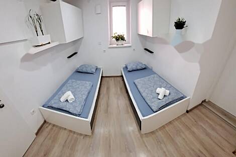 Квартира с тремя комнатами в Копере: 7