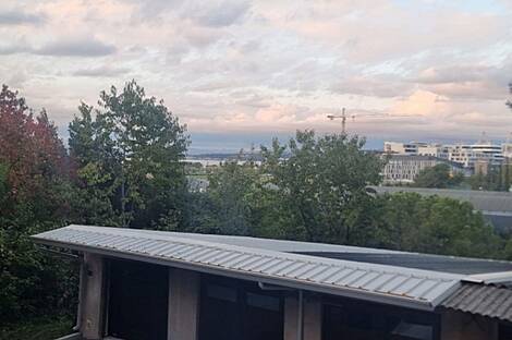 Копер: квартира с тремя комнатами: 2