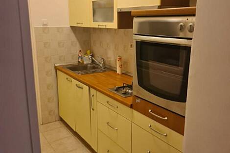 Копер: квартира с тремя комнатами: 5