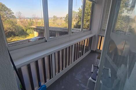 Копер: квартира с тремя комнатами: 7