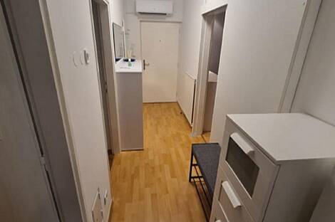 Копер: квартира с тремя комнатами: 8