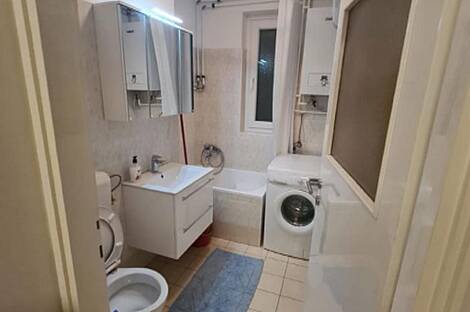 Копер: квартира с тремя комнатами: 14