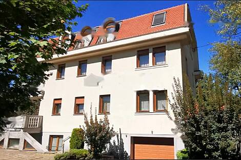 Дом в районе Бежиград, Любляна.: 1