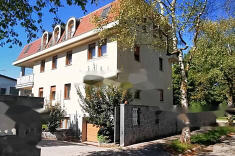 Дом в районе Бежиград, Любляна.: 4